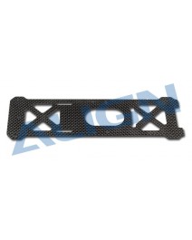 600PRO Carbon Bottom Plate/1.6mm