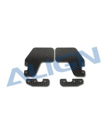 600PRO Frame Brace Set(CF)