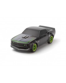1:64 1969 Ford Mustang RTR-X