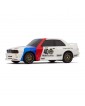 1:64 1987 BMW M3 E30 Warsteiner RTR-X
