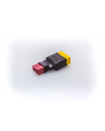 Adaptater Deans (W) zu XT90 (M)