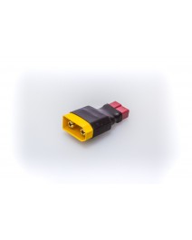 Adaptateur Deans (F) à XT90 (M)