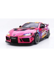 1:43 Drift/Race car SUPRA RTR