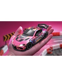 1:43 Drift/Race car SUPRA RTR