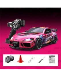 1:43 Drift/Race car SUPRA RTR