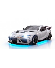1:43 Drift/Race car SUPRA RTR