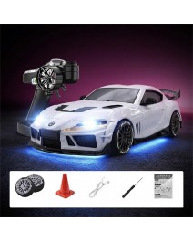 1:43 Drift/Race car SUPRA RTR