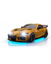 1:43 Drift/Race car SUPRA RTR