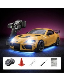 1:43 Drift/Race car SUPRA RTR
