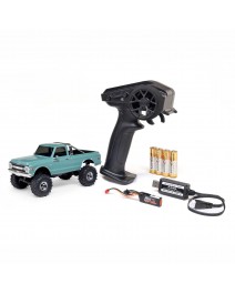 1:30 SCX30 Chevrolet K10