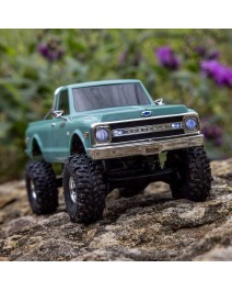 1:30 SCX30 Chevrolet K10