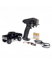 1:30 SCX30 Chevrolet K10