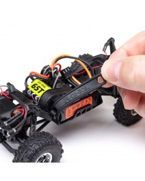 1:30 SCX30 Chevrolet K10