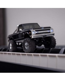 1:30 SCX30 Chevrolet K10