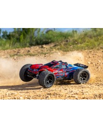 1:10 Rustler HD VX3