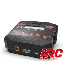 Star V5.0 100W 12/230V
