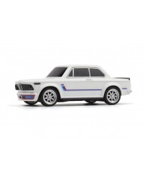 1:64 BMW 2002 Turbo RTR-X