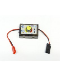 Servo und ESC Tester
