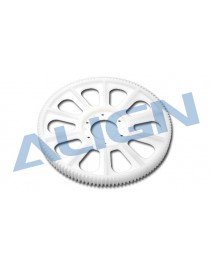 CNC Main Drive Gear/164T