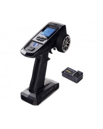 Reflex Wheel PRO 4 2.4GHz LCD