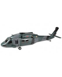 UH-60 500 Scale Fuselage