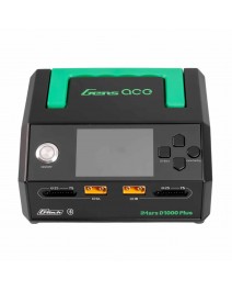 iMars D1000 PLUS