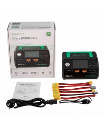 iMars D1000 PLUS