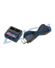 CH100 LiPo Charger
