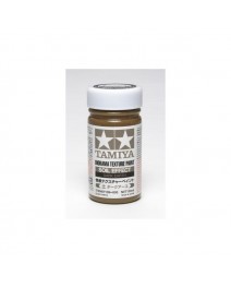 Diorama Texture Paint Dark Earth