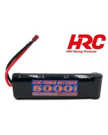 5000mAh 8.4V