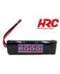 5000mAh 8.4V