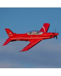 Pilatus PC-21 PNP