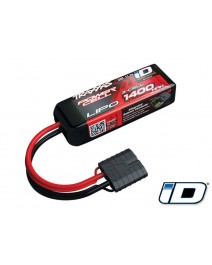 1400mAh 3S 25C iD