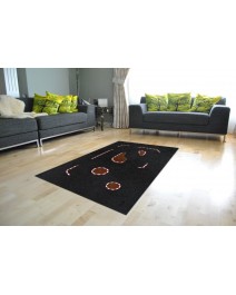 Nano-TTR Tapis de course 1500x900 mm