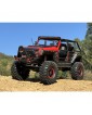 1:10 DF-4S Pro BL Crawler RTR
