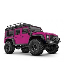 1:18 TRX-4M Crawler Land Rover Defender RTR