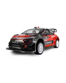 1:7 Citroën C3 WRC Rallye RTR