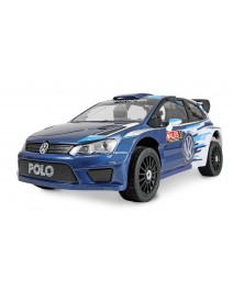 1:7 VW Polo WRC Rallye ARTR