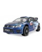 1:7 VW Polo WRC Rallye ARTR
