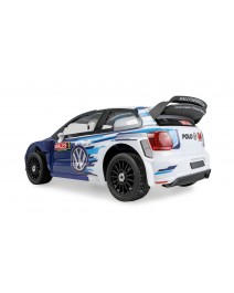 1:7 VW Polo WRC Rallye ARTR