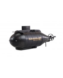 Mini U-Boot RTR