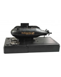 Mini U-Boot RTR