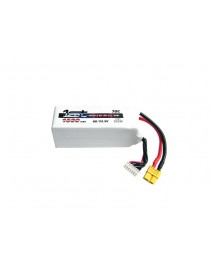 1500mAh 6S 70C