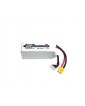 1500mAh 6S 70C