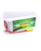10'000mAh 4S 35C/70C XT90AS