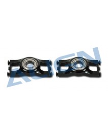 Metal Main Shaft Bearing Block