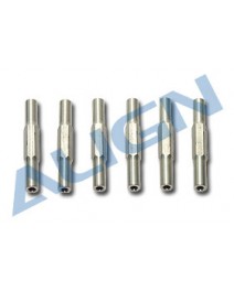 Aluminum Hexagonal Bolt