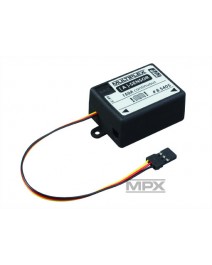 Strom-Sensor 150A für M-LINK Empfänger