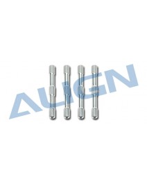 Aluminum Hexagonal Bolt