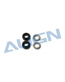 Damper Rubber 90°